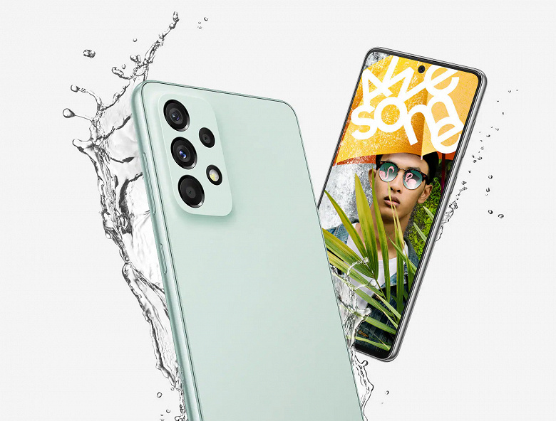 Спустя три года Samsung вспомнила, что у нее был Galaxy A73: компания готовит новую модель Galaxy A77, и ее уже протестировали